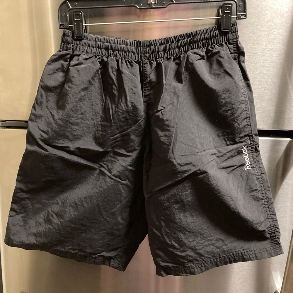Reebok Men’s Workout Shorts size medium